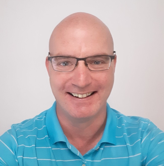 Meet your Posher, Joseph - Picture 1 of 1